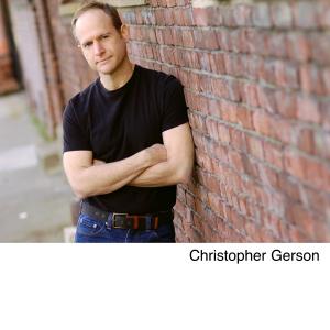 Christopher Gerson