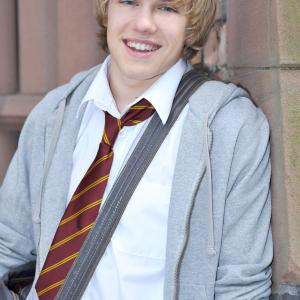 Still of Bobby Lockwood in House of Anubis (2011)