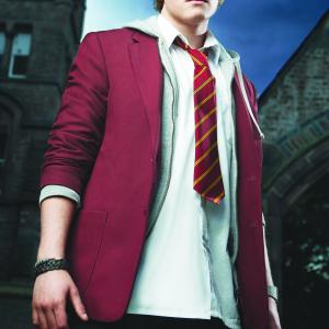 Still of Bobby Lockwood in House of Anubis 2011