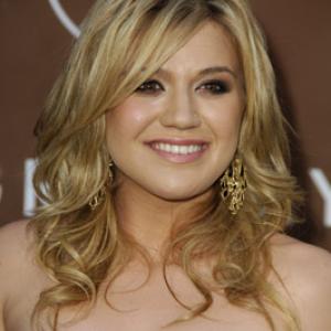 Kelly Clarkson at event of The 48th Annual Grammy Awards (2006)