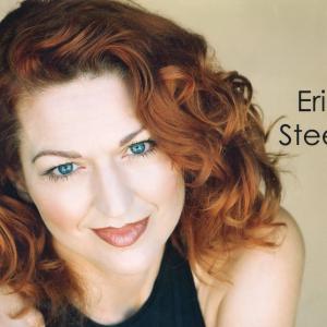 Erica Steele