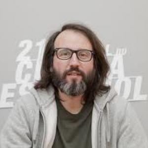 Adán Aliaga in 21st Festival du cinéma espagnol de Nantes