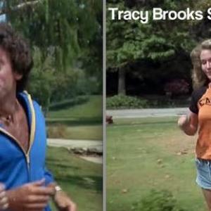Tracy Brooks Swope