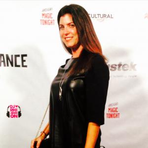 Raindance Industry Party, Toronto International Film Festival