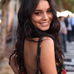 Vanessa Hudgens at event of Legend of the Guardians The Owls of GaHoole 2010