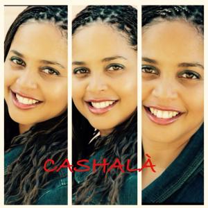 Cashalà L'Shauntyelle Album Cover