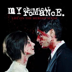 My Chemical Romance - Life on the Murderscene