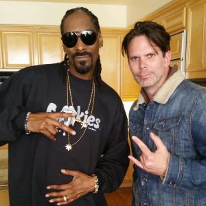 Grow House Actors Devin Reeve  Snoop Dogg