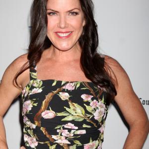 Kira Reed Lorsch is Jo Connors on Emmy Nominated The Bay