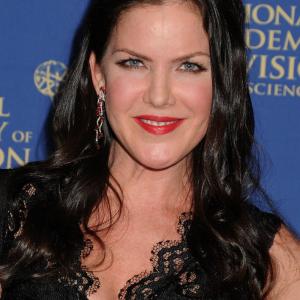 Kira Reed Lorsch is Jo Connors on the Emmy Winning The Bay The Series
