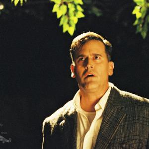 Still of Bruce Campbell in The Woods 2006