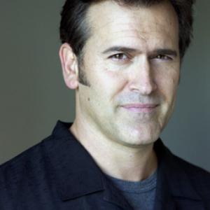 Bruce Campbell at event of Bubba HoTep 2002