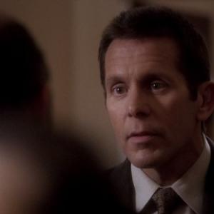 Still of Gary Cole in The West Wing 1999
