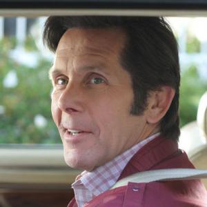 Still of Gary Cole in Cakas 2007
