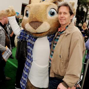 Gary Cole at event of Op 2011