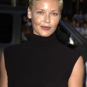 Connie Nielsen at event of Windtalkers (2002)