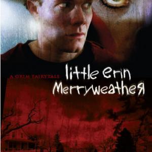 Movie poster of Little Erin Merryweather.