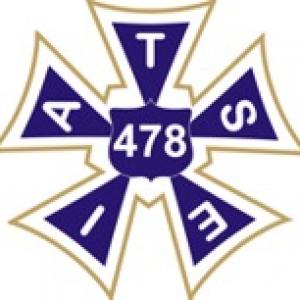 Local 478 New Orleans