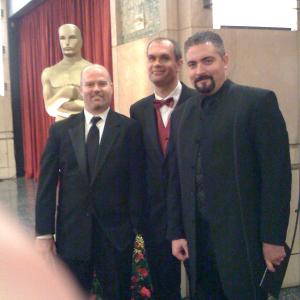 2008 Academy Awards