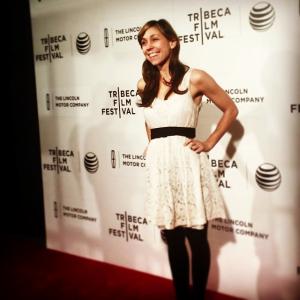 Tribeca Film Festival Match Premiere