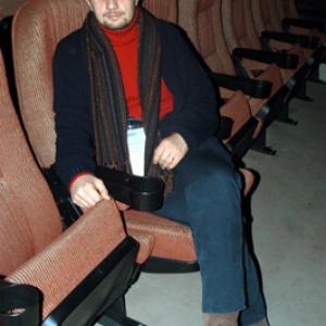 Mario Piavoli at event of Al primo soffio di vento 2002