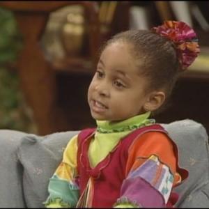 Still of Raven-Symoné in The Cosby Show (1984)