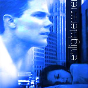 Poster for the movie Enlightenment.