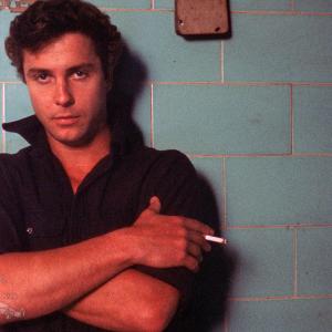 Still of William Petersen in To Live and Die in LA 1985