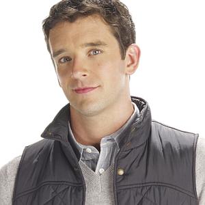 Still of Michael Urie in Partners 2012