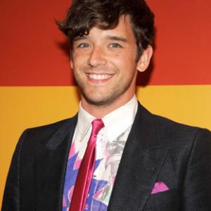 Michael Urie at event of Ugly Betty 2006