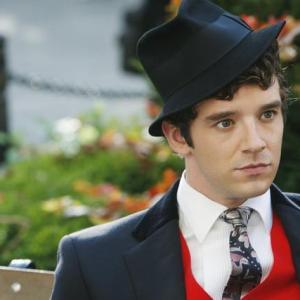 Still of Michael Urie in Ugly Betty 2006