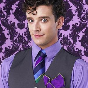 Michael Urie in Ugly Betty (2006)