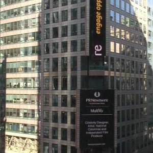 New York Times Square July 2 2012  NPR Newswire of DavidMichael Madigan
