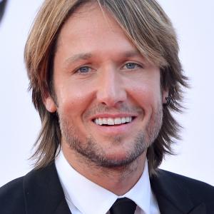 Keith Urban at event of The 64th Primetime Emmy Awards (2012)