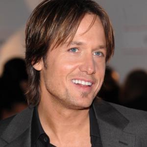 Keith Urban in American Idol The Search for a Superstar 2002
