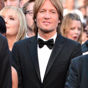 Keith Urban at event of The Paperboy 2012