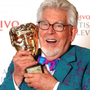 Rolf Harris