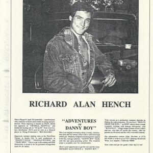 Richard Hench