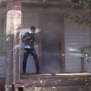 Still of JD Pardo in The Messengers (2015)