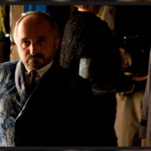 Rick Howland as Trick on Lost Girl
