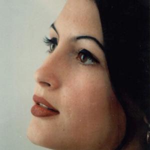 Cristina Popescu