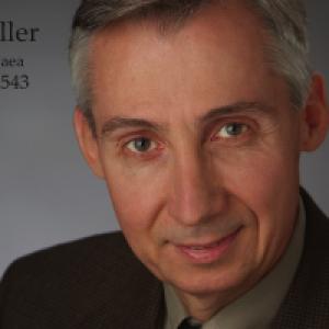 Tim Miller