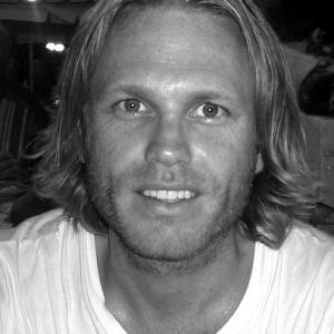 Bjorne Larson Writer  Director