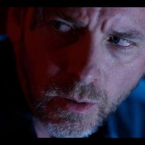 Still From The Rolling Soldier. John Tague