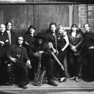 Still of Bruce Springsteen and The E Street Band in The Promise The Making of Darkness on the Edge of Town 2010