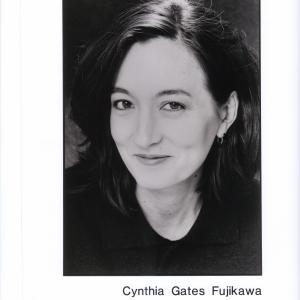 Cynthia Gates Fujikawa