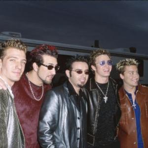 *NSYNC Net Worth & Bio/Wiki 2018: Facts Which You Must To Know!