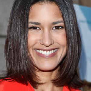 Julia Jones at event of Your Sisters Sister 2011
