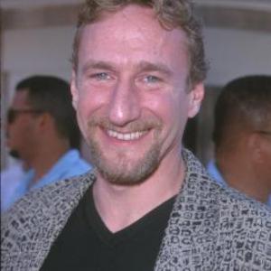 Brian Henson at event of Muppets from Space (1999)