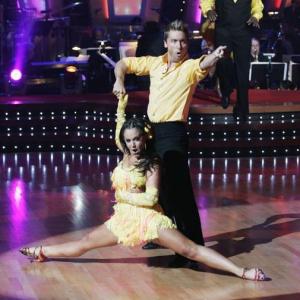 Still of Lance Bass in Dancing with the Stars Round 10 2008